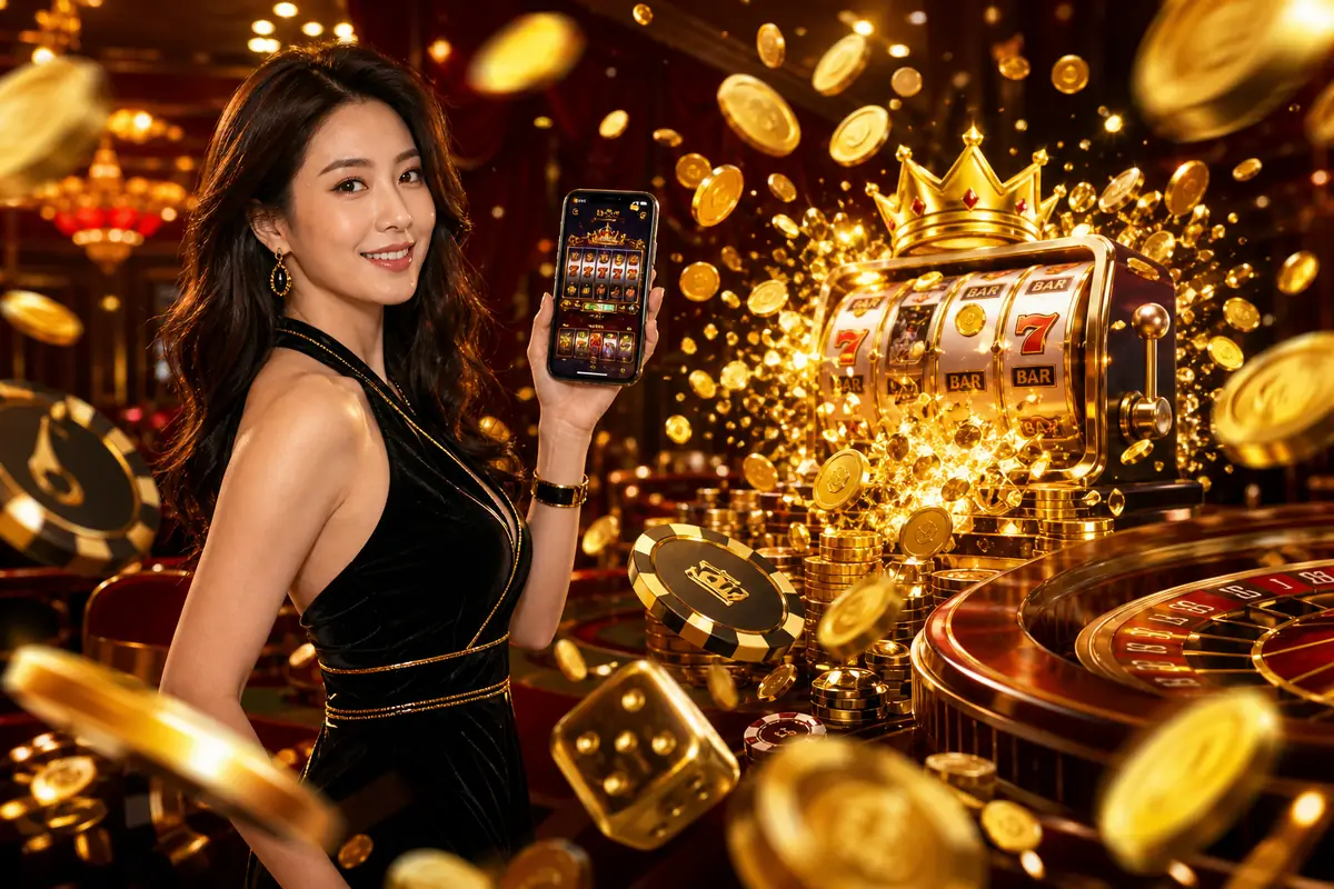 nick777 bonus deposit pertama tawaran alu-aluan