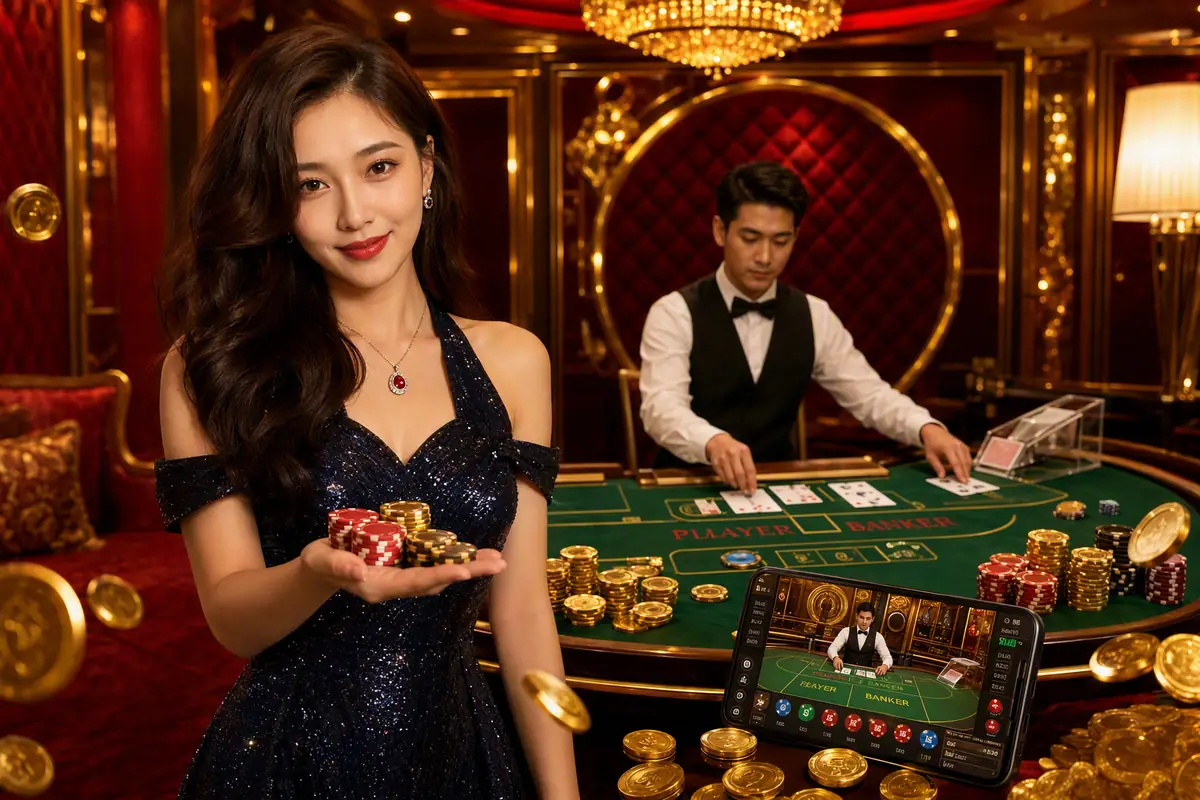 nick777 deposit DuitNow e-wallet kaedah pembayaran