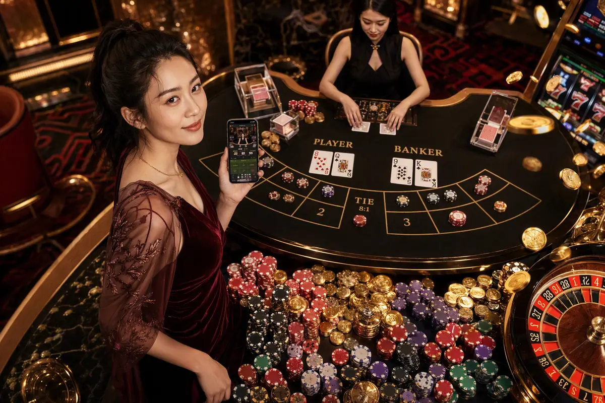 nick777 koleksi slot online Malaysia