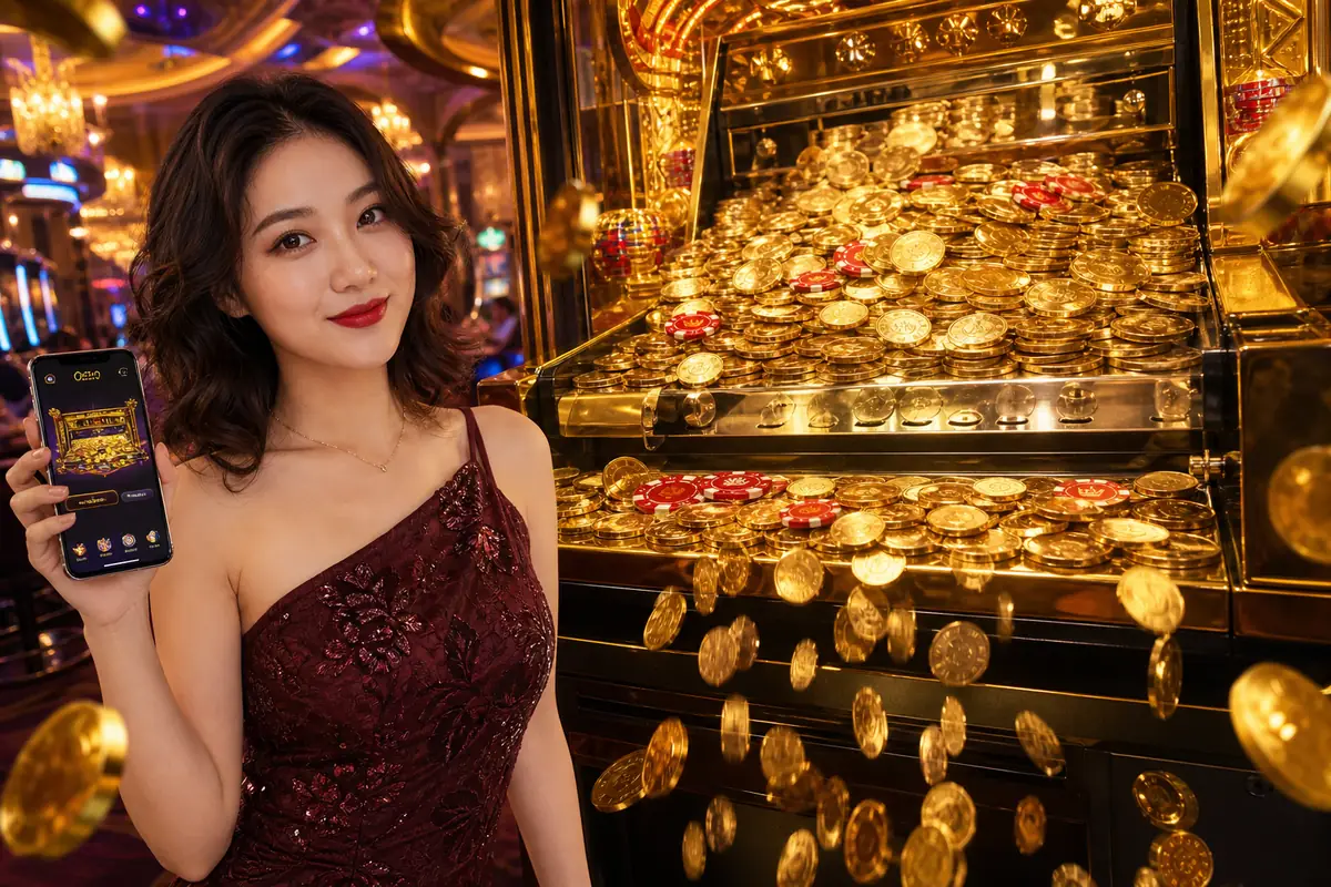 nick777 pembayaran e-wallet Malaysia