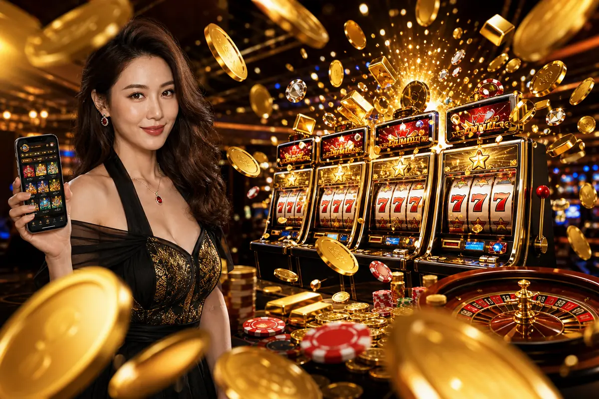 nick777 slot RTP volatiliti panduan