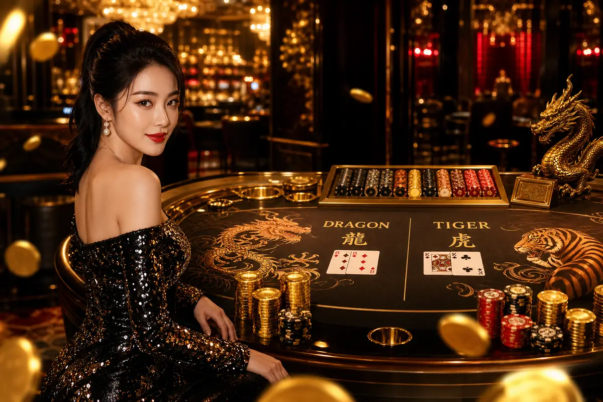 nick777 Casino kaedah pembayaran e-wallet