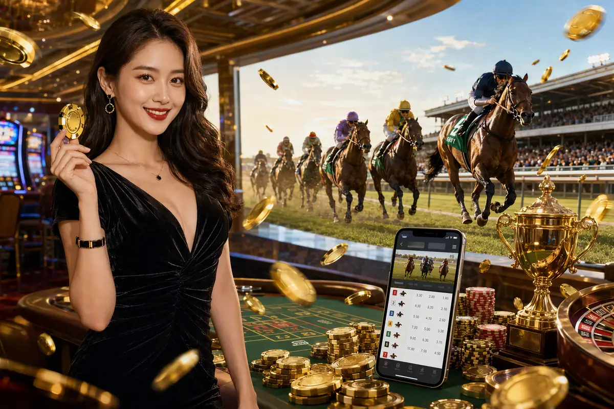 nick777 odds format Melayu Eropa dan Amerika