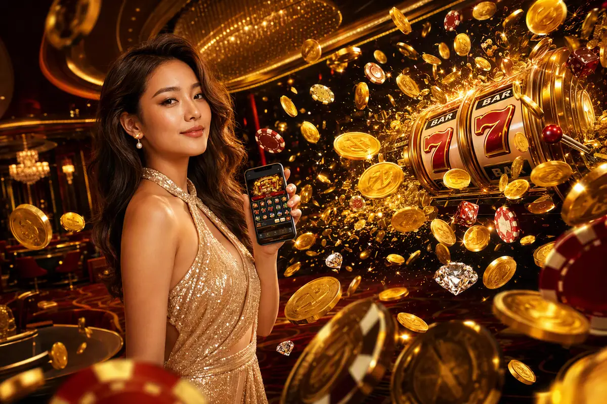 nick777 taruhan langsung meja dealer sebenar