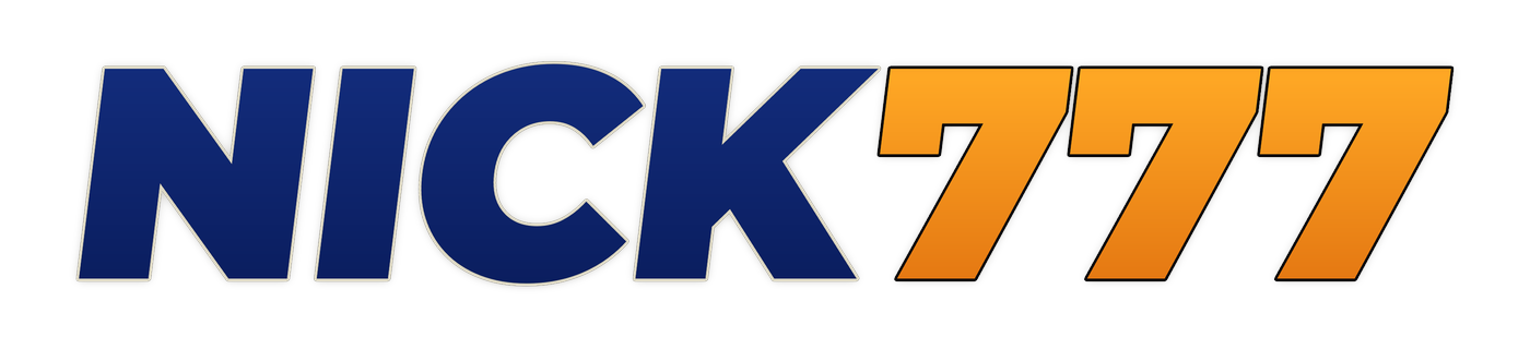 nick777 logo